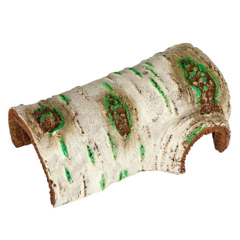 Zilla Rapid Sense Poplar Log Medium