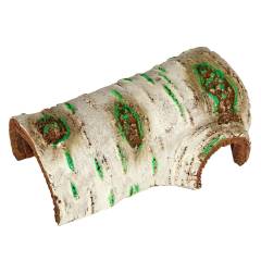 Zilla Rapid Sense Poplar Log Medium