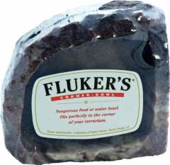Flukers Corner Bowl Medium