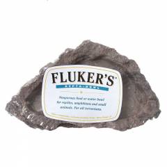 Flukers Repta Bowl X-Small
