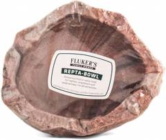 Flukers Repta Bowl Medium