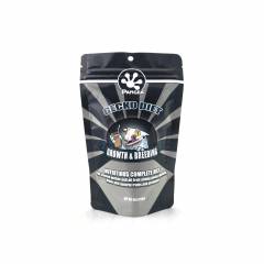 Pangea Gecko Diet Breeding Formula 8oz