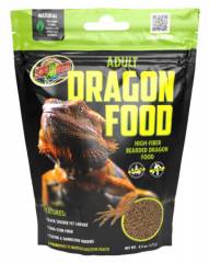 Zoo Med Adult Dragon Food 4.5oz