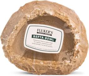 Flukers Repta Bowl Small