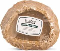 Flukers Repta Bowl Small
