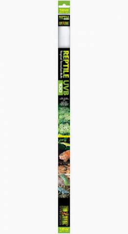 Exo Terra UVB100 Fluorescent Bulb 24 inch