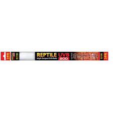Exo Terra UVB200 Fluorescent Bulb 15 inch
