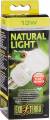 Exo Terra Compact Fluorescent 13wt Natural Light