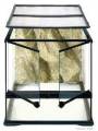 Exo Terra 12 x 12 x 12" Glass Terrarium