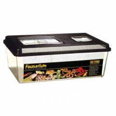 Exo Terra Medium Reptile Den Flat Home