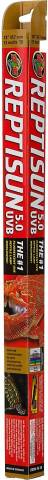 Zoo Med 24" Repti Sun 5.0 UVB bulb