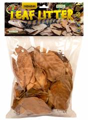 Zoo Med Natural Jackfruit Leaves for terrariums