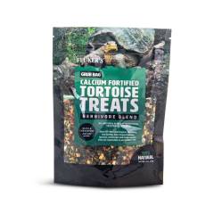 Flukers Grub Bag Treat with Calcium - Tortoises