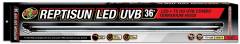 Zoo Med ReptiSun LED UVB Combo Terrarium Hood 36"