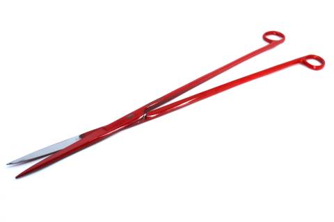 Redline Science 12" Straight Scissors