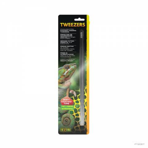 Exo Terra Tweezers Straight 12"