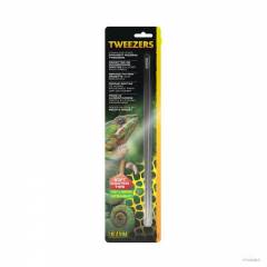 Exo Terra Tweezers Straight 12"