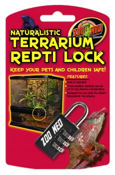 Zoo Med Terrarium Cage Lock