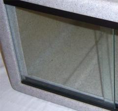 Vision Replacement Glass for Model 111