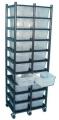 Vision 1753 Breeding Rack 5 Level