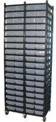 Vision 16 Level Hatchling Rack