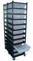 Vision V70-11 Rack
