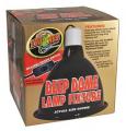 Zoo Med Deep Dome Heat Fixture