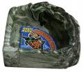 Zoo Med Repti Rock Large Corner Water Bowl