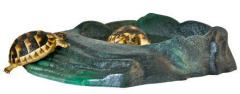 Zoo Med Repti Rock Ramp Bowl Large