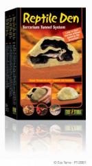 Exo Terra Small Reptile Den