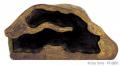 Exo Terra Small Reptile Den