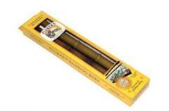 Flukers Bamboo Bars