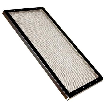 Zilla 48 x 18" Screen Cover