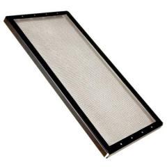 Zilla 50 gallon Tough Top screen cover