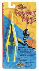 Zoo Med 6" Feeding Tongs