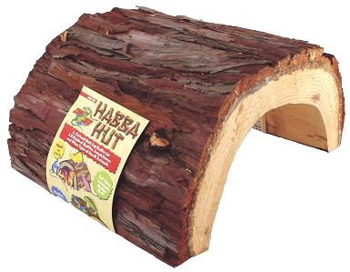 Zoo Med giant Habba Hut