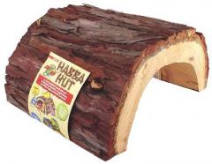 Zoo Med small Habba Hut
