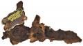 Zoo Med Medium Mopani Wood