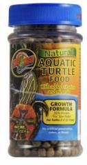 Zoo Med 1.5 ounce Aquatic Turtle Growth Formula