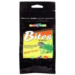 Nature Zone Iguana Bites 2oz