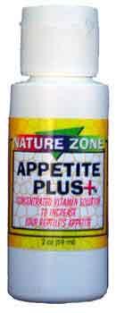 Nature Zone Appetite Plus