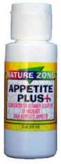 Nature Zone Appetite Plus