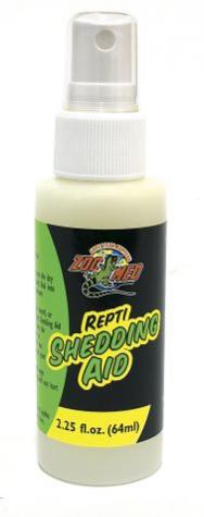 Zoo Med Shedding Aid