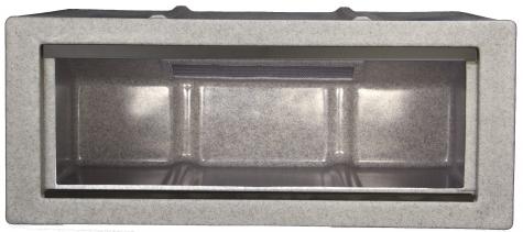 V221 Vision cage