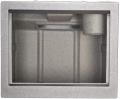 V222 Vision cage