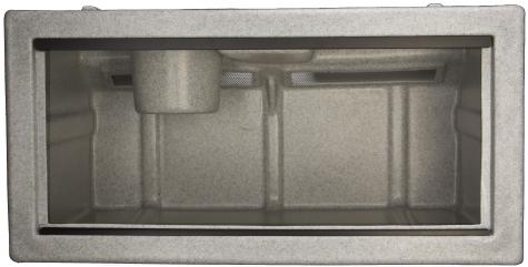 V332 Vision cage