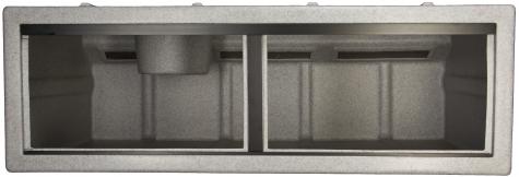 V432 Vision cage