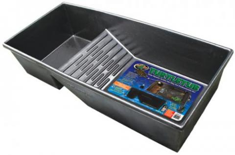 Zoo Med Turtle Tub