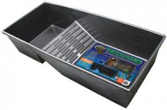 Zoo Med Turtle Tub