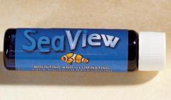 SeaView Background Adhesive